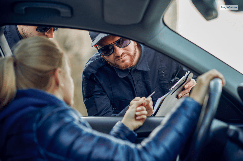 Who Are Traffic Violation Lawyers? How Can They Help You?