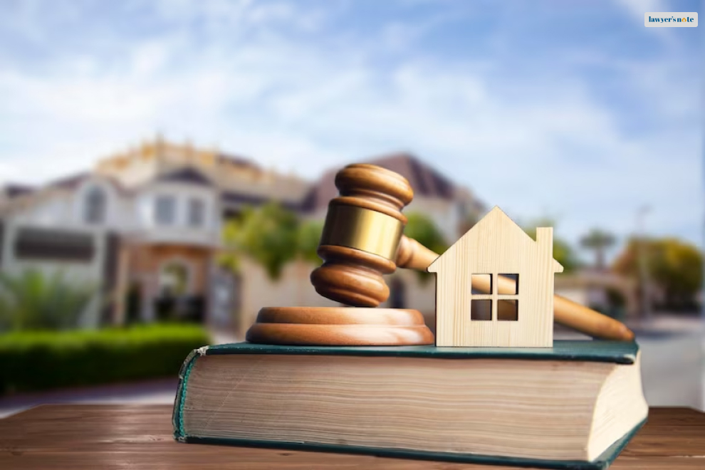 Prescriptive Easement In US