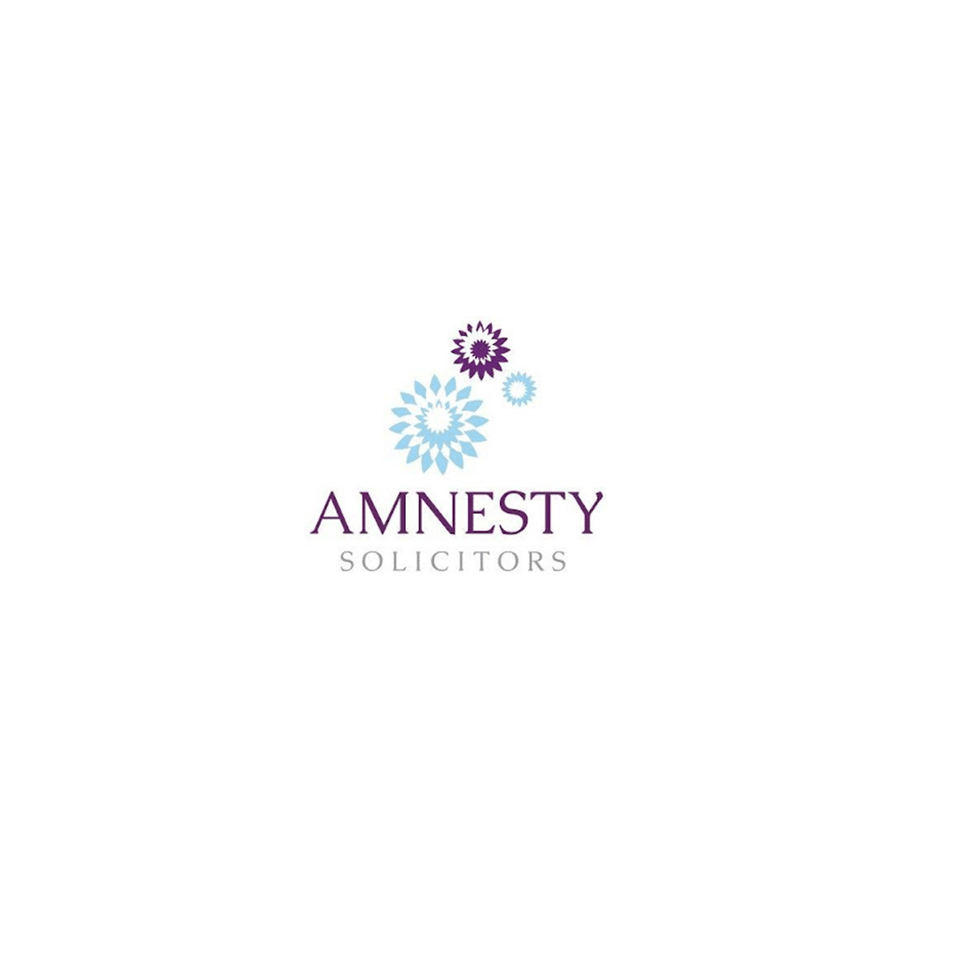 Amnesty Solicitors Reviews on LawyerSorted