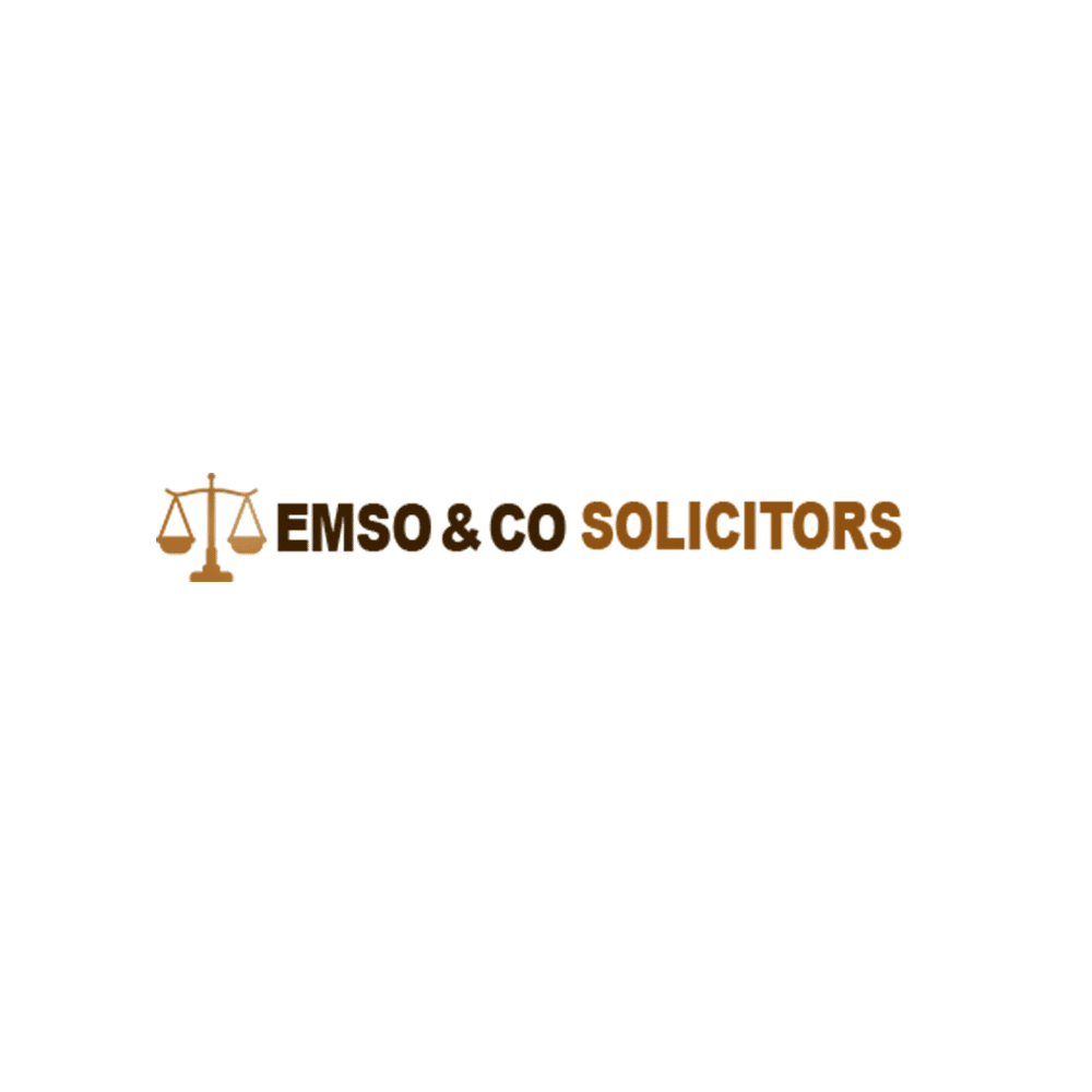 Emso & Co Solicitors Reviews on LawyerSorted