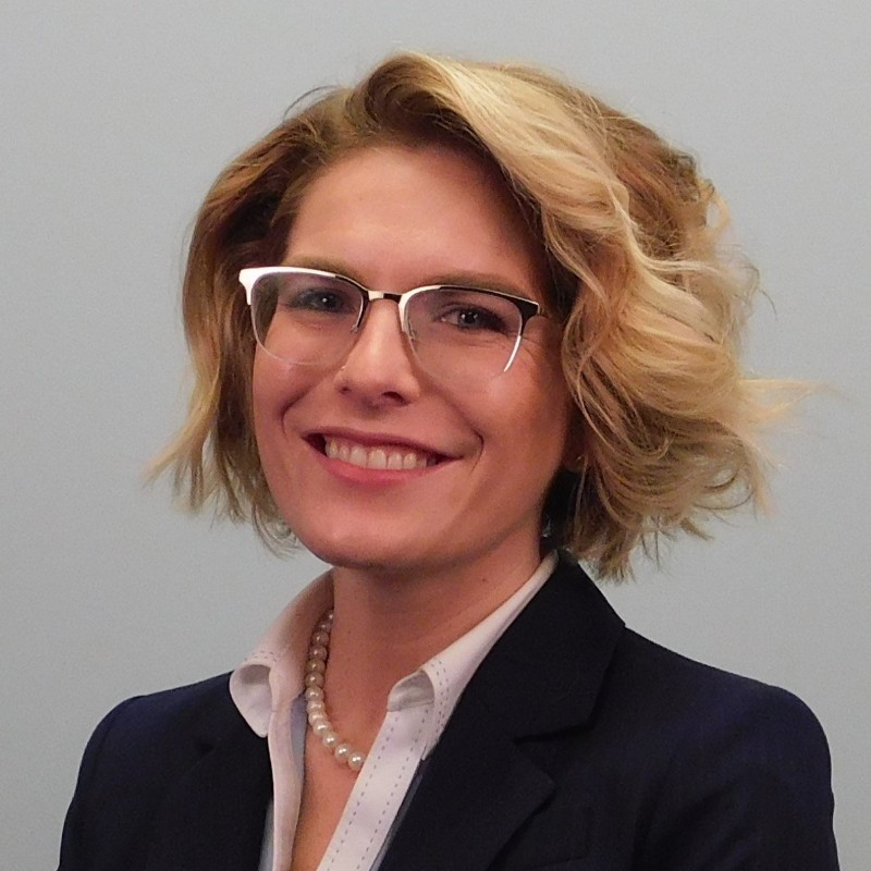 Margaret Ogden Institute For WellBeing In Law