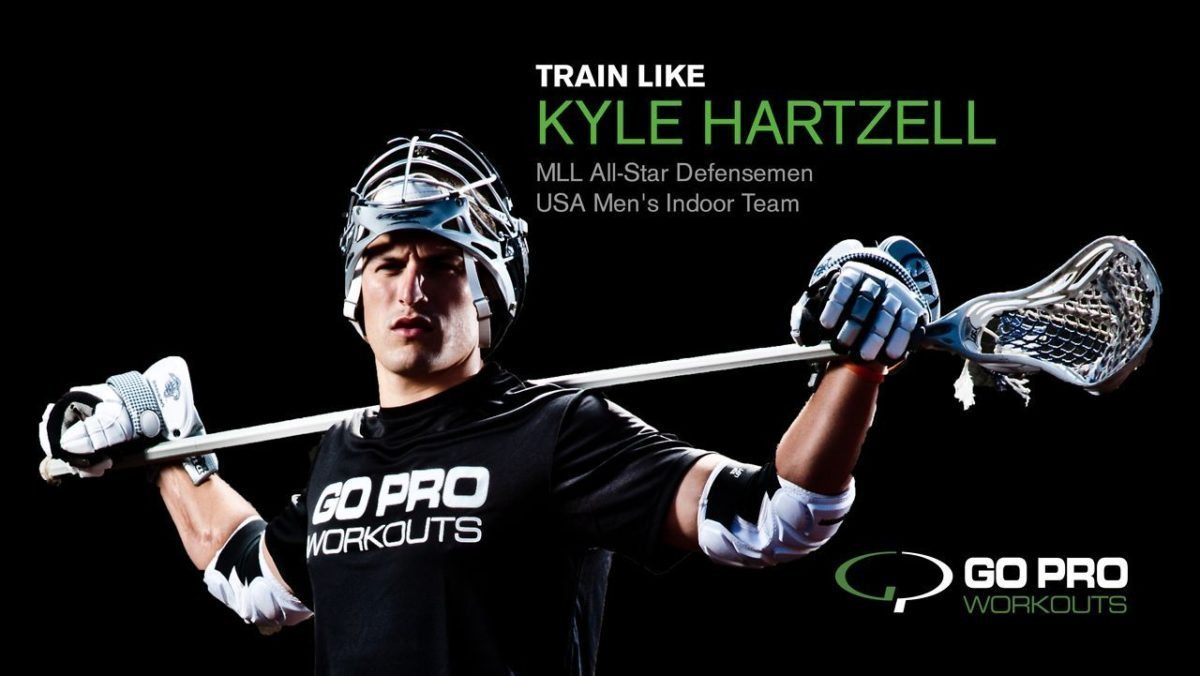 Musket Lacrosse and Go Pro Workouts Lacrosse All Stars Musket Lacrosse and Go Pro Workouts Lacrosse All Stars