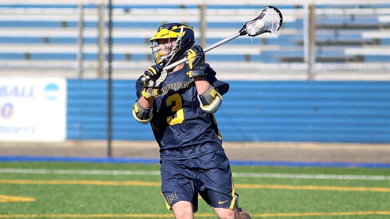 Michigan Hofstra Lacrosse Photo Gallery NCAA DI Lacrosse All Stars