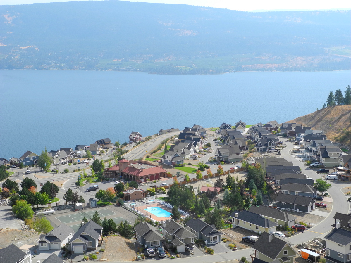 La Casa Kelowna Info Laxando