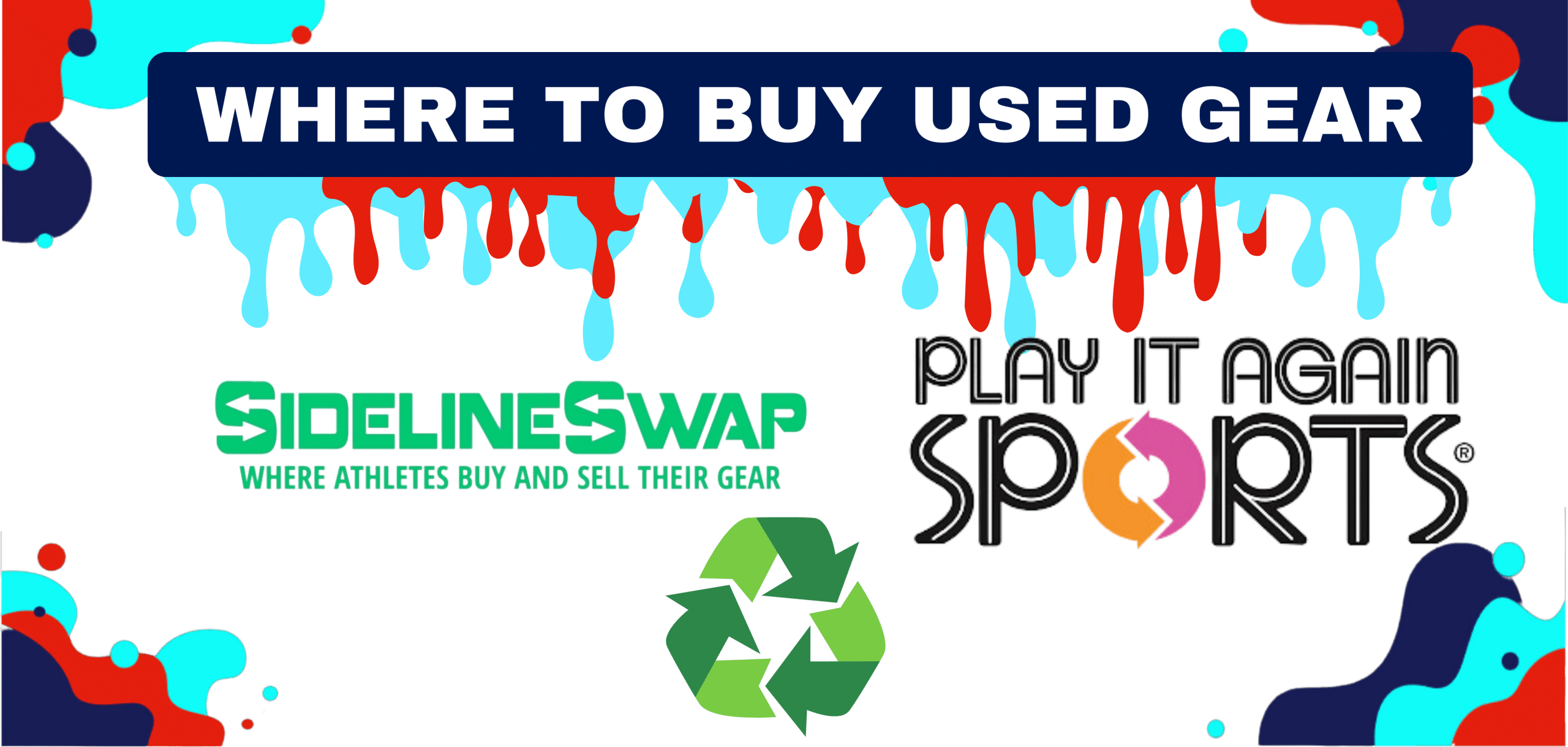 Where to Buy Used Lacrosse Gear in 2024 Lax Drip