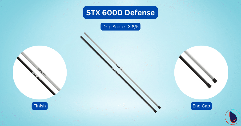 Expert Pick of the Best Defense Lacrosse Shafts in 2024