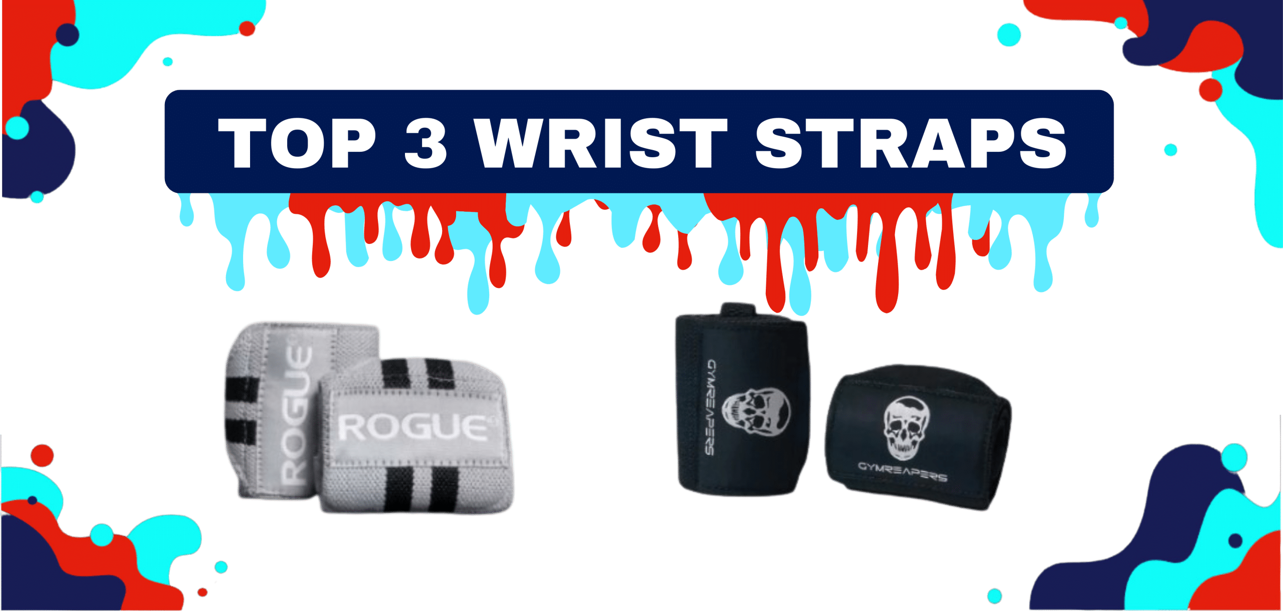 Top 3 Wrist Wraps for Lacrosse Players Lax Drip