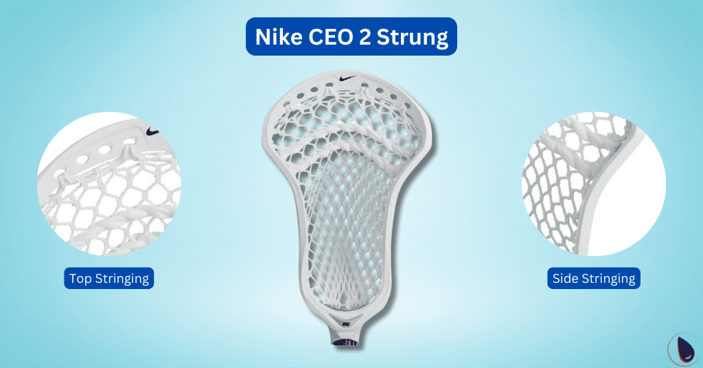 Expert Nike CEO 2 Lacrosse Head Review in 2024