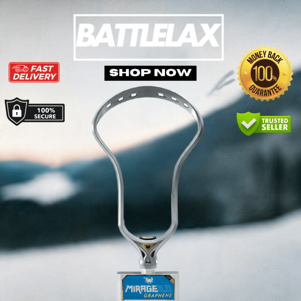 Legal Lacrosse Stick Size Chart in 2025