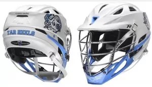 The Cascade R Helmet Review | Lax Goalie Rat