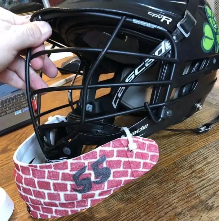 The Lacrosse Goalie Gear Guide Everything you need to play goalie