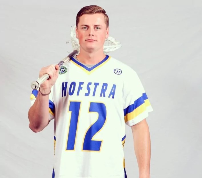 PLL Atlas Goalie Jack Concannon LGR Podcast 32 Lax Goalie Rat