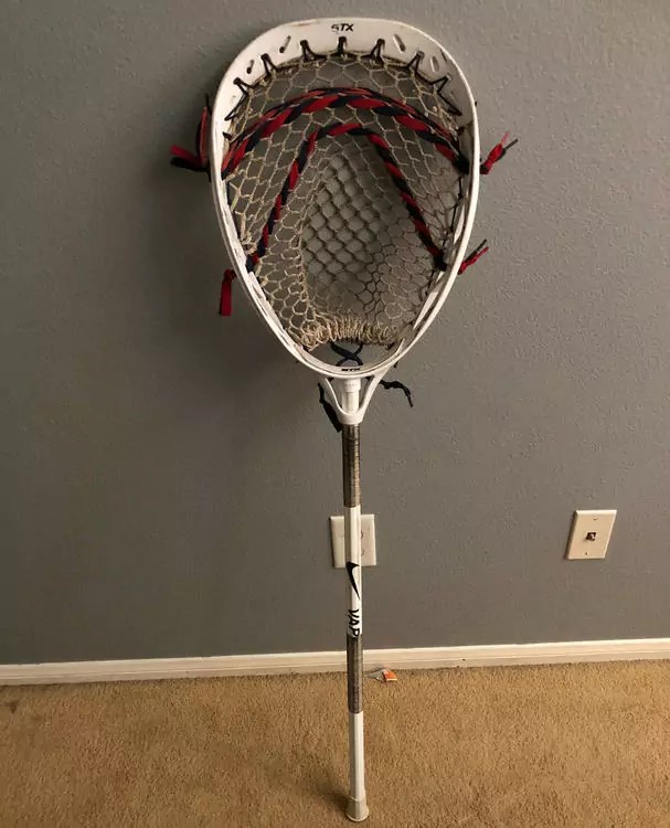 Finding a Used Lacrosse Goalie Gear Setup for under 350 Lax Goalie Rat