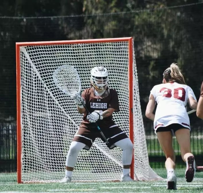 17 Tips from College Lacrosse Goalies Takeaways from the Virtual