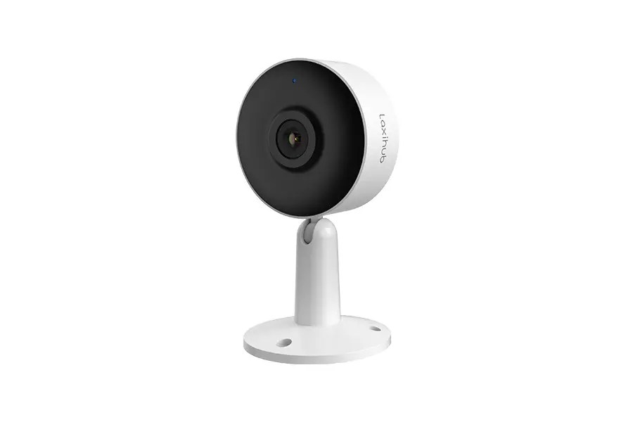 Laxihub Camera - WiFi Security Cameras