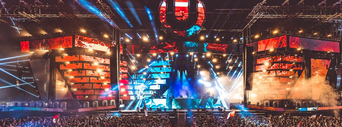 ultra festival 2023 medellin Cancelan el Ultra Music por segundo año consecutivo, sus organizadores apuntan a que el regreso