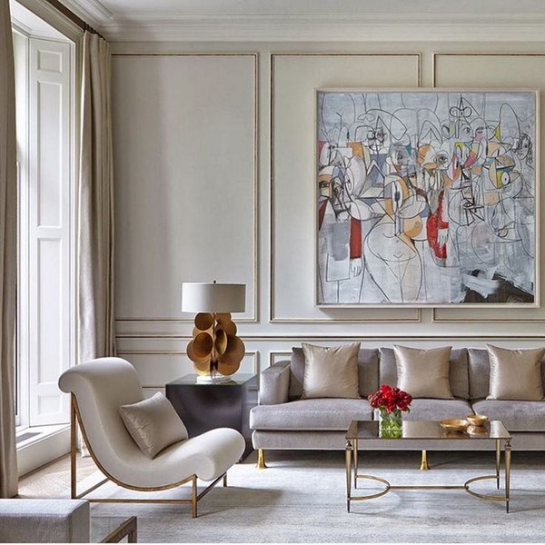 8 Exciting Interior Design Styles that are popular now Laya Decor