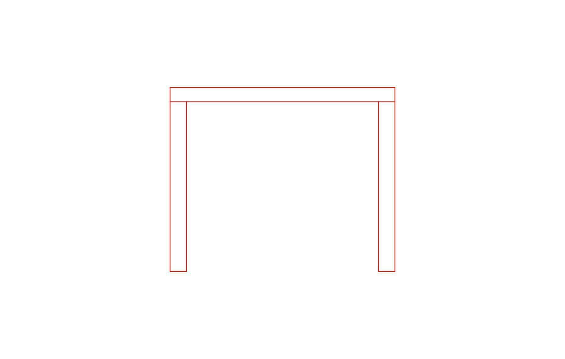 What is End Table? (Dimensions & Drawings) layakarchitect