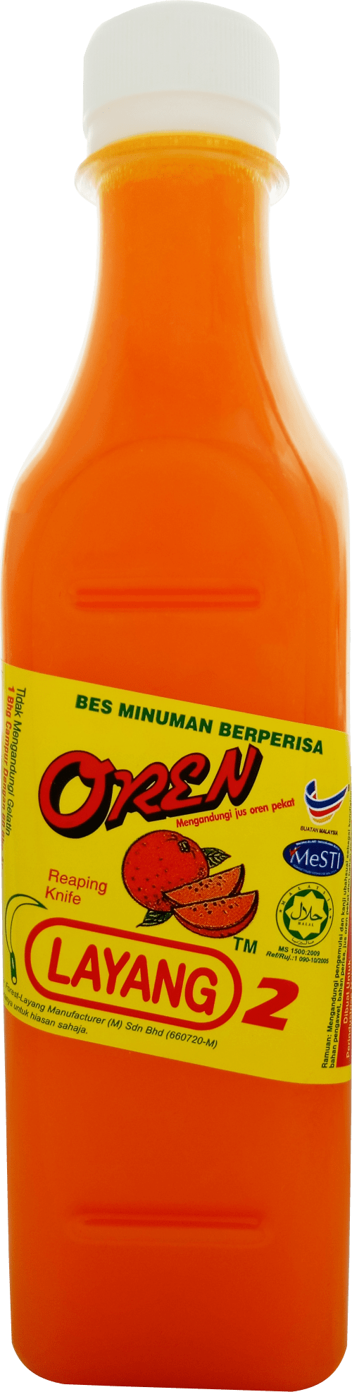 FORESTLAYANG MANUFACTURER (M) SDN BHD