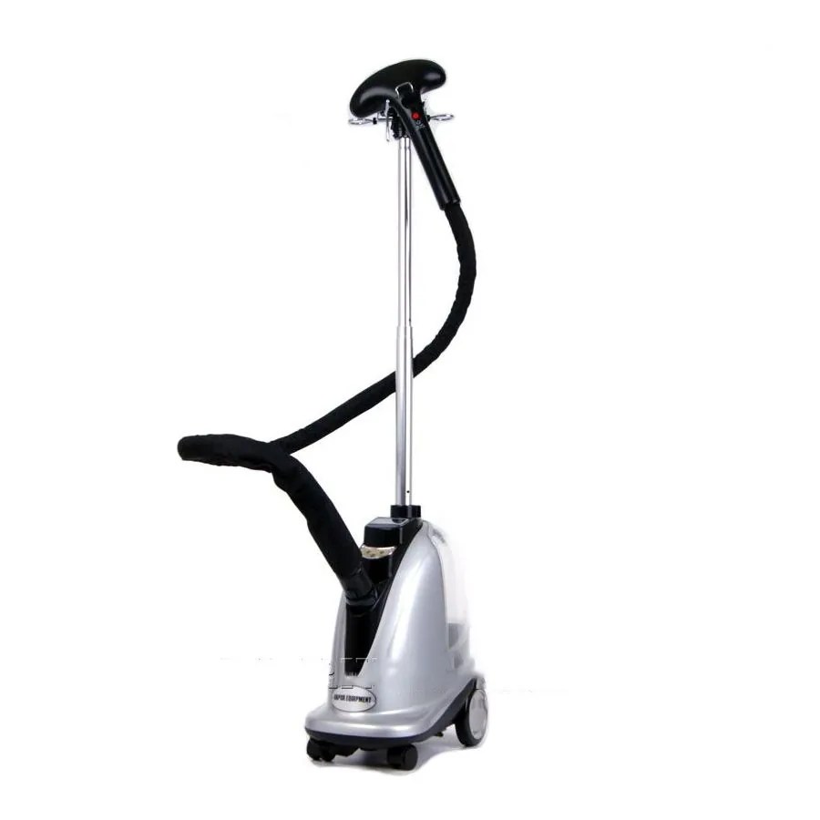 Отпариватель для одежды c LCDдисплеем и электронным блоком Digital Steamer