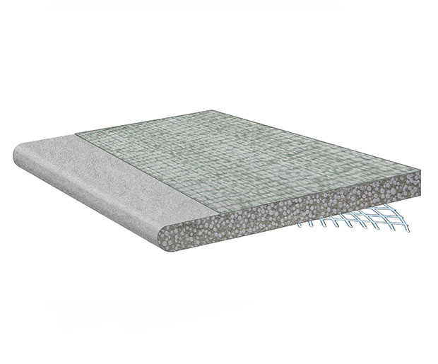 PermaBase® Cement Board Laydex Building Solutions