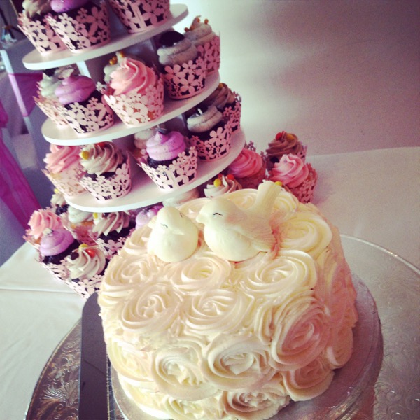 Weddings