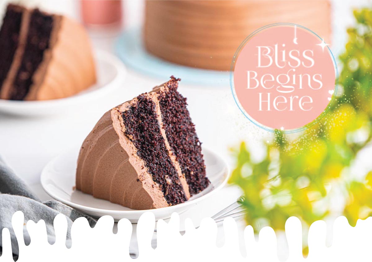 Layers Bakery Redefined