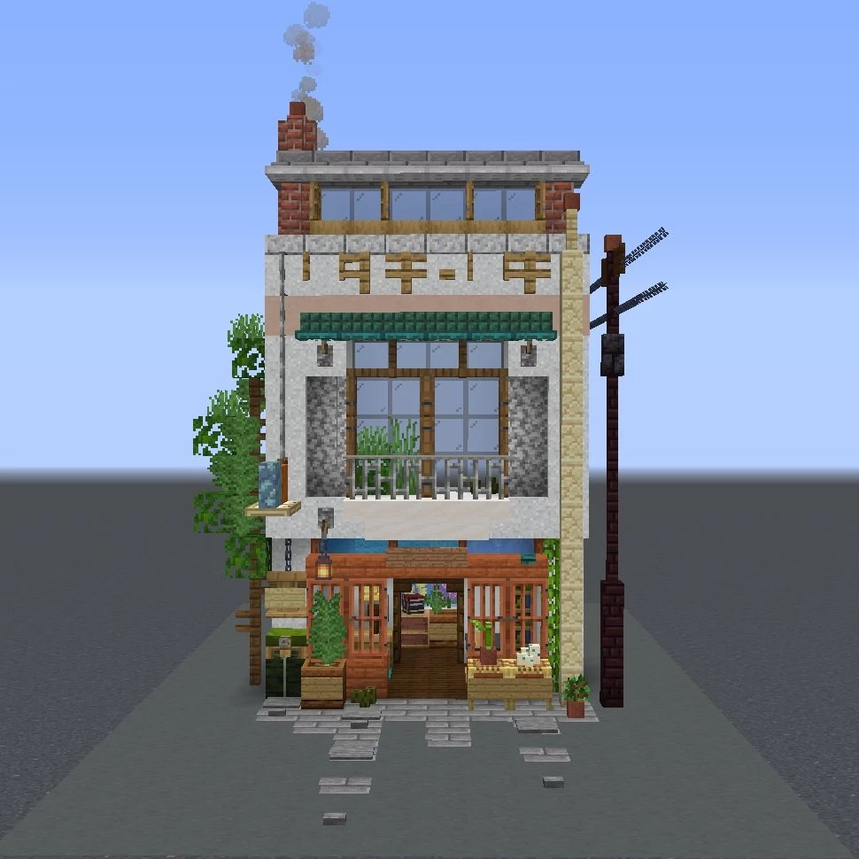 Minecraft Building Ideas Inspiration For Your Builds