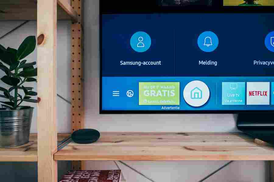 Why Does My Samsung TV Keep Disconnecting From WiFi? Streaming Tips