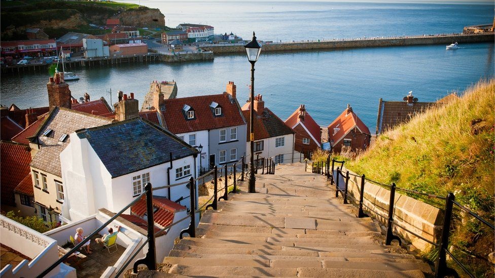 Whitby Holiday Homes An Attractive Destination Layers Tour