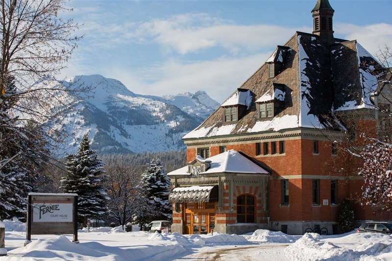 5 MustDo Activities When Visiting Fernie, BC Layers Tour