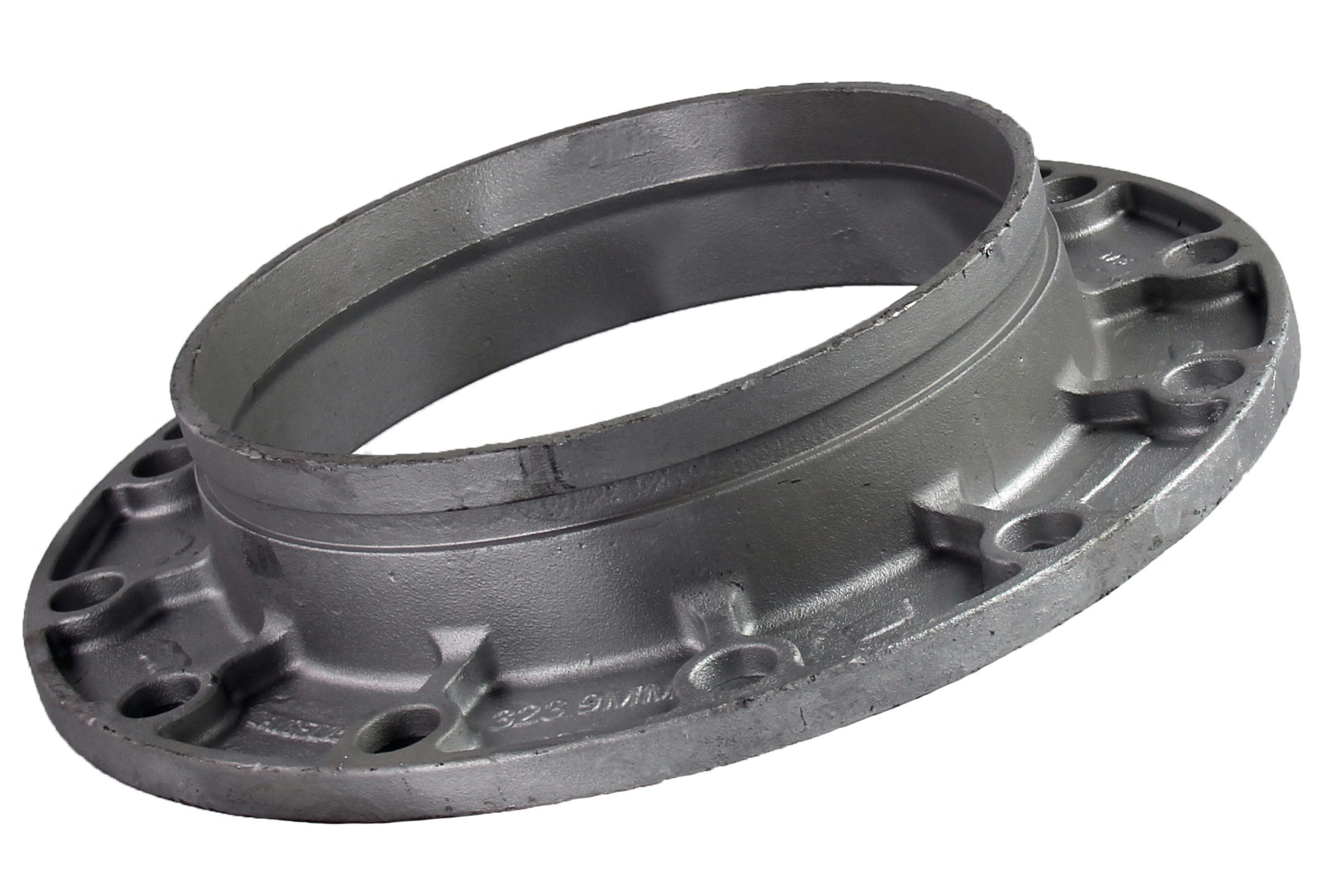 Accessories Midwest Hose Layflat