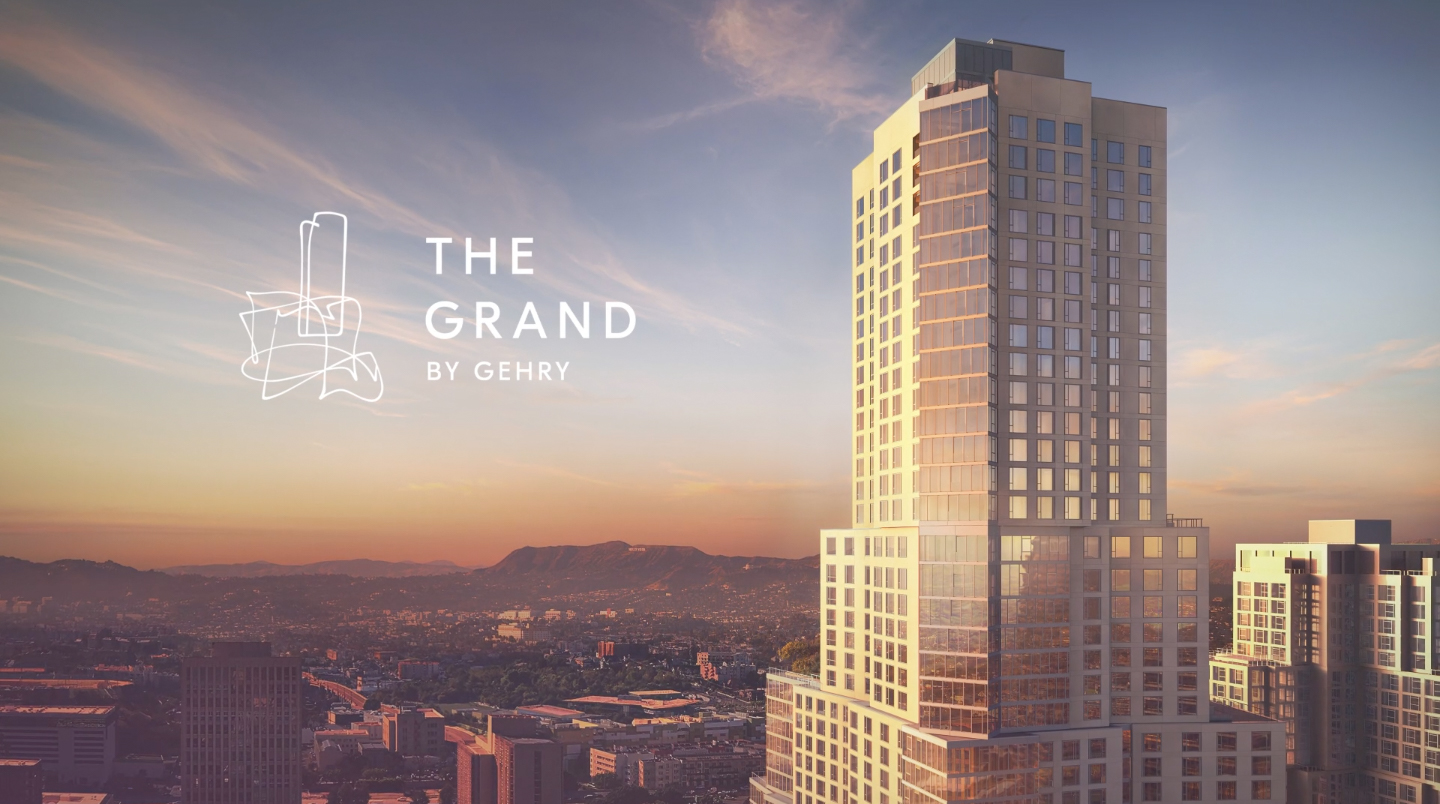 Apartments Open at 151 South Olive Street, in Downtown Los Angeles LA