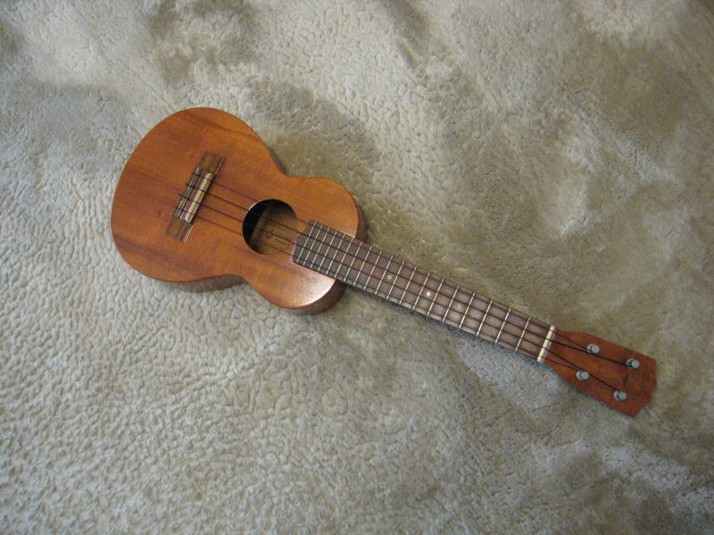 GStrings Ukulele