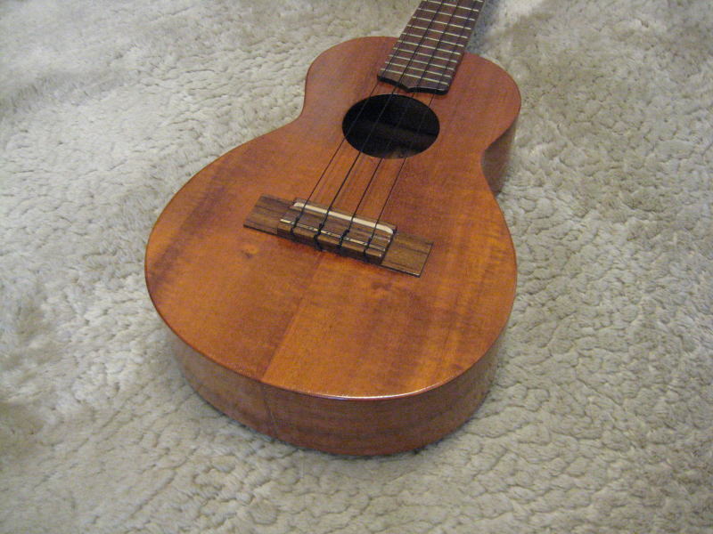 GStrings Ukulele
