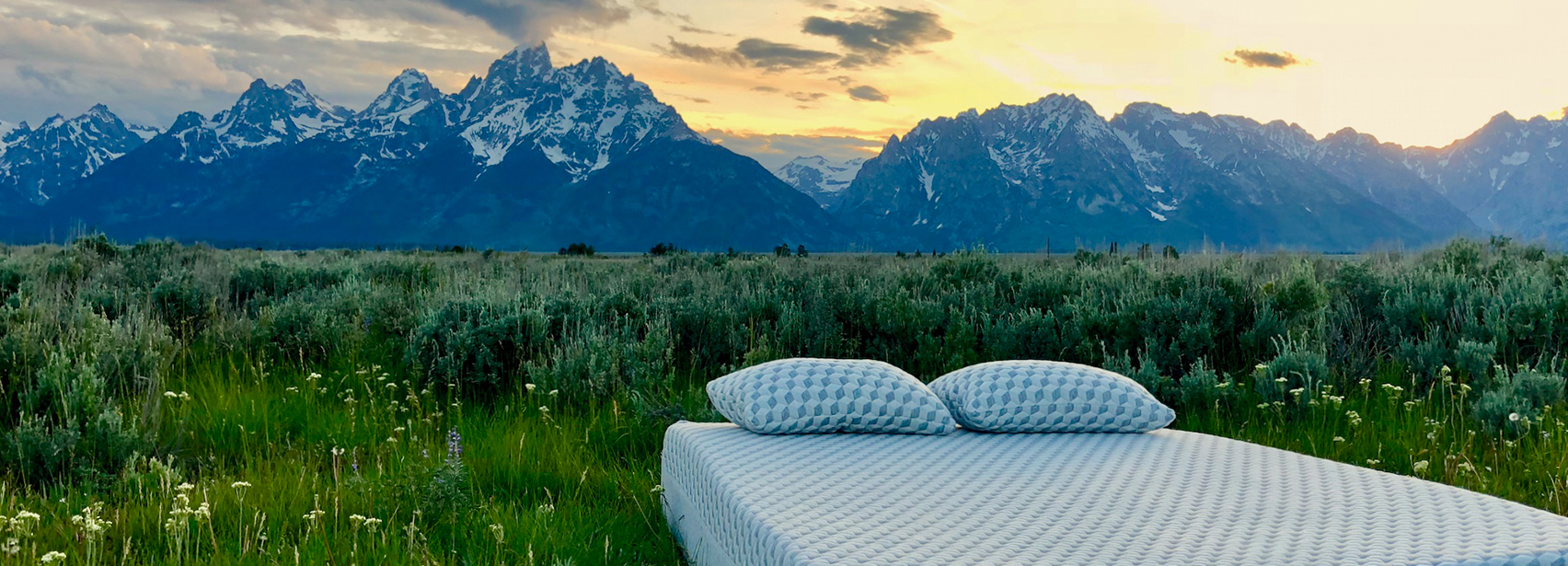 The Layla® Copper Mattress Best Mattress Brands 2020