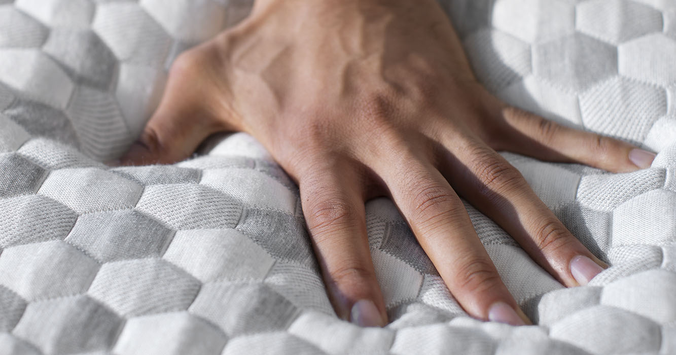 The Layla® Copper Mattress Best Mattress Brands 2020