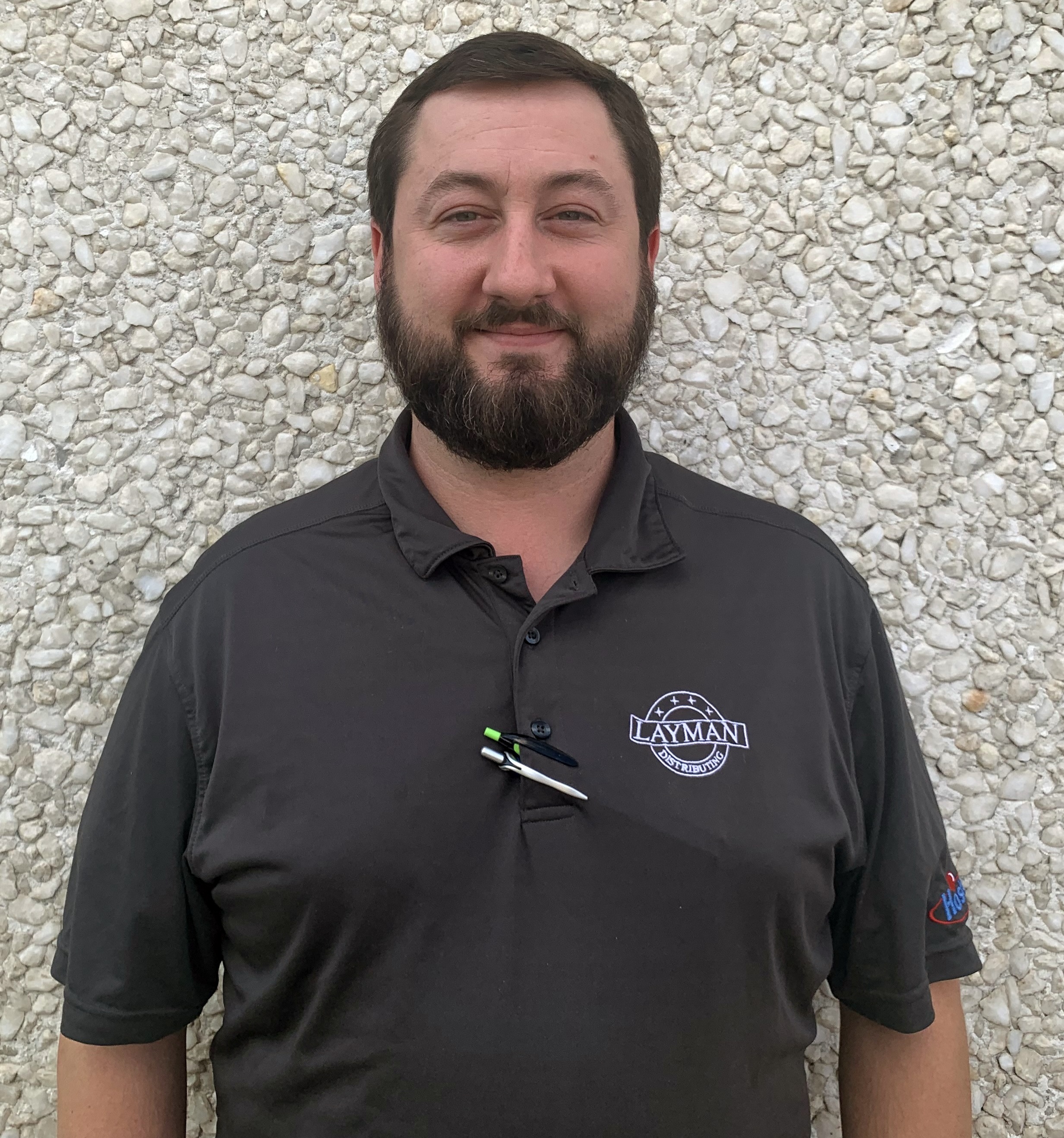 The Layman Team Layman Distributing