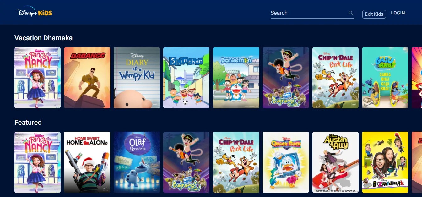 Best sites To Watch Cartoons Online Layman Solution