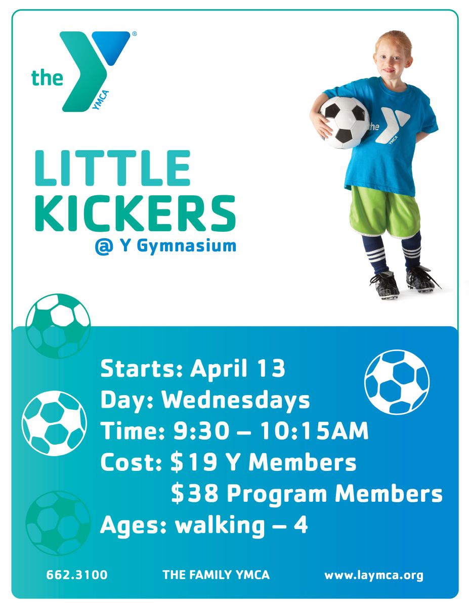 The Family YMCA in Los Alamos, NM