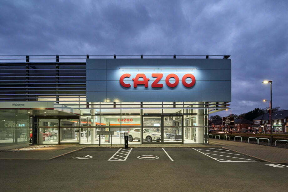 Cazoo lays off 750 Employees 15 Workforce LayoffsTracker