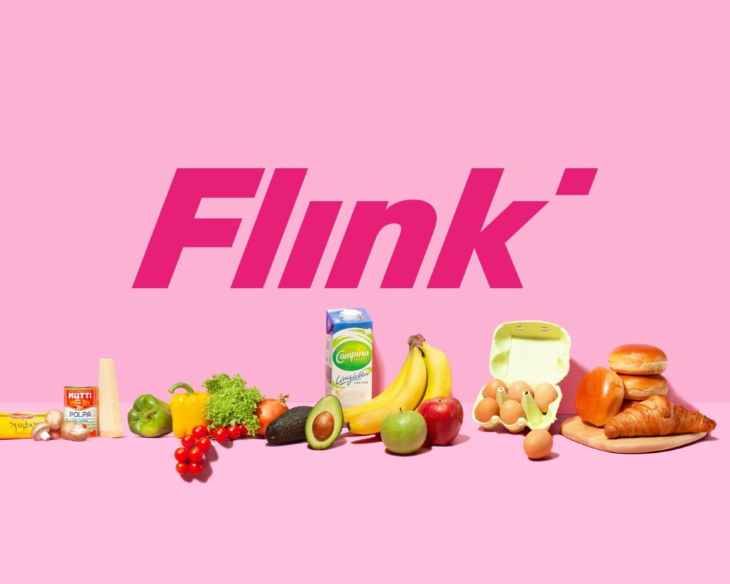 Flink lays off 8000 employees 40 workforce LayoffsTracker