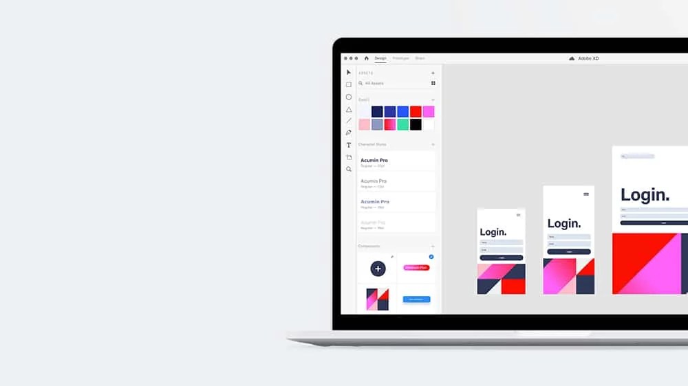 Minimum PC requirements for Graphic Design in 2023