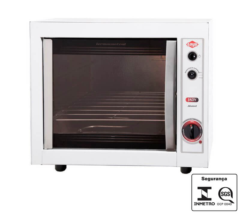 Forno Elétrico Jady Advanced LAYR