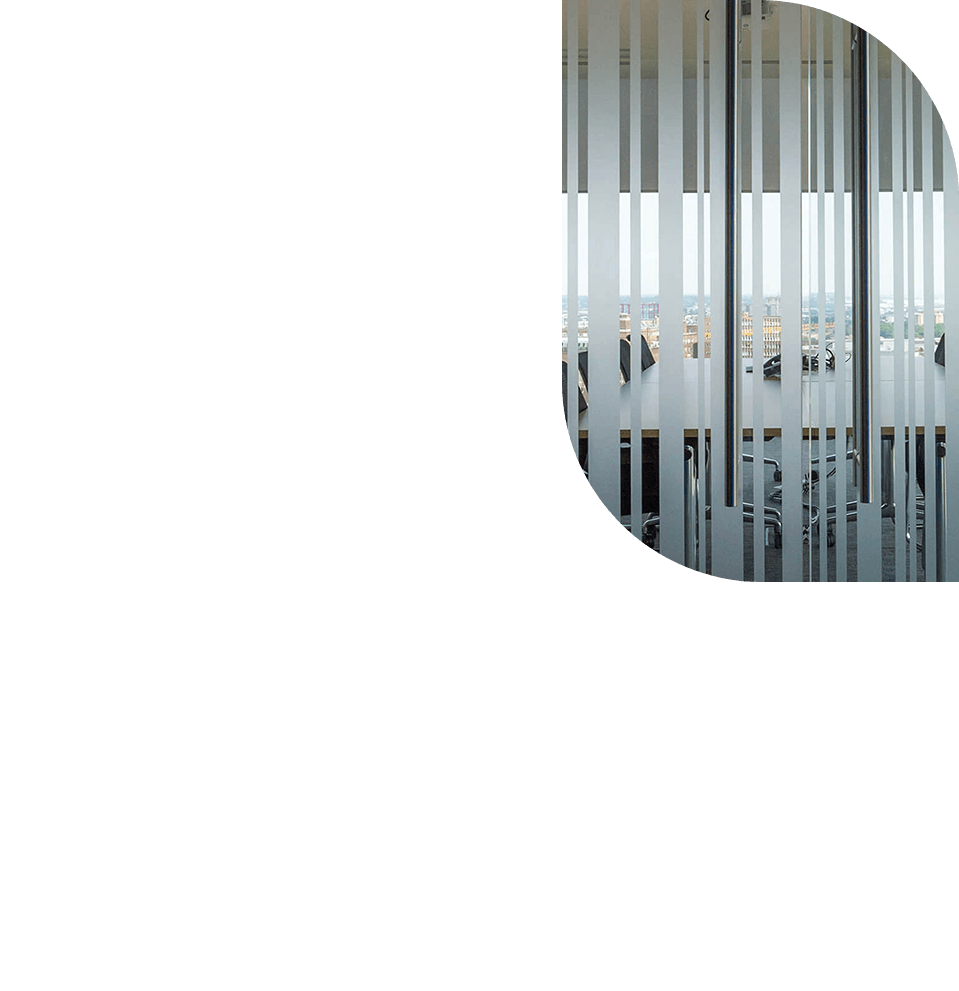 Layr Decorative Window Film