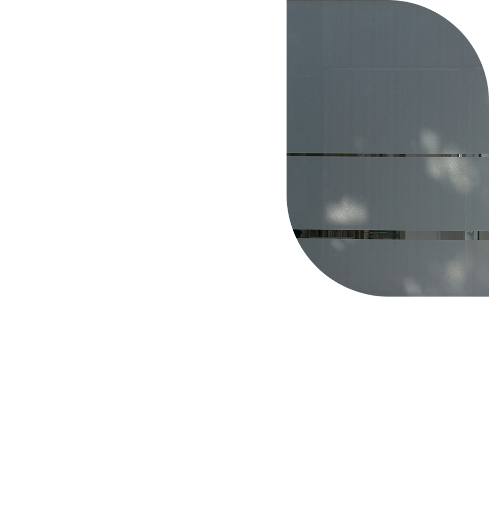 Layr Privacy Window Film