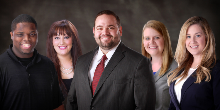 personal injury lawyers ponchatoula la parker layrisson Parker