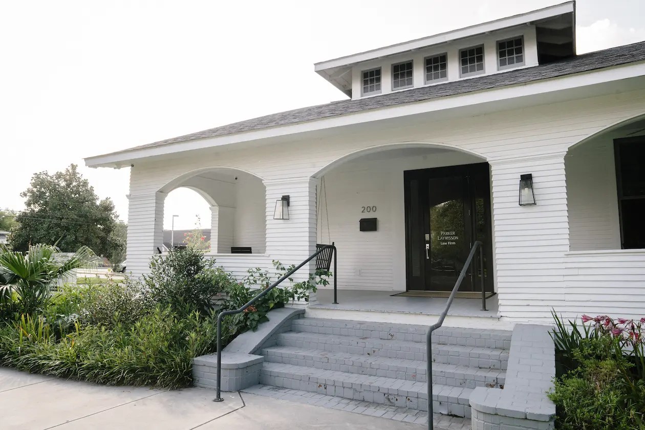 Ponchatoula Personal Injury Lawyer Experienced Injury Attorneys