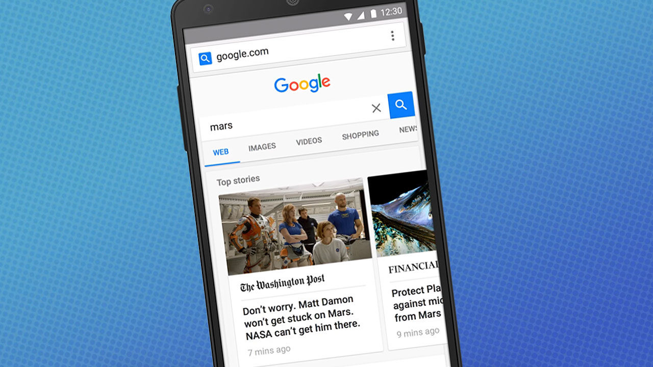 Google AMP Nedir? LAYSOS