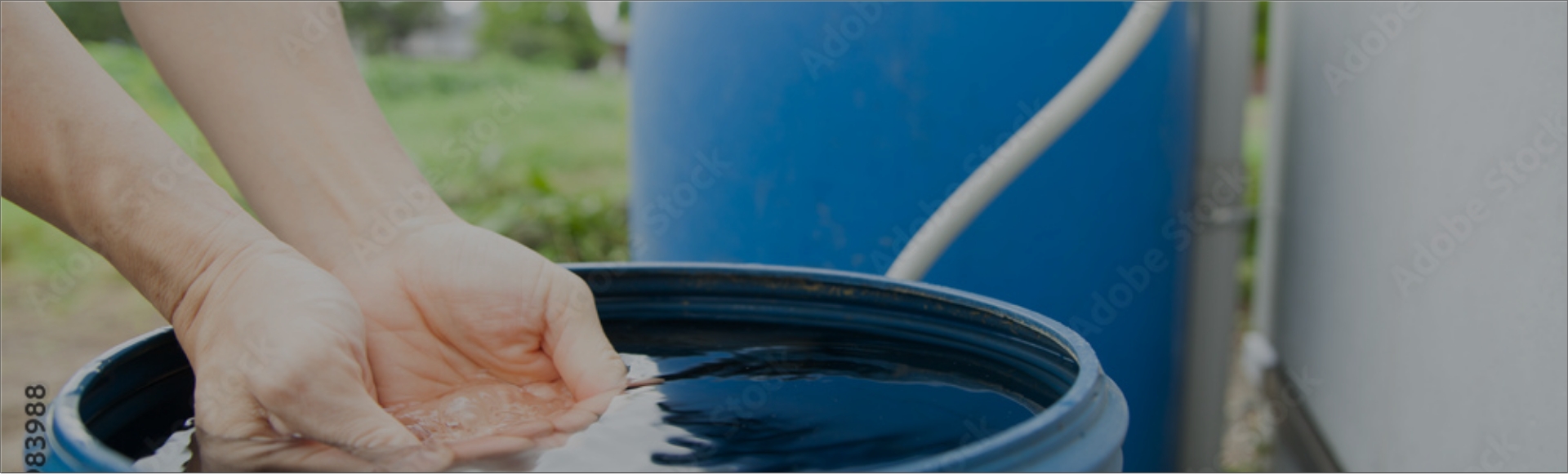 PumpsWaterStorageContainers LaytonScape